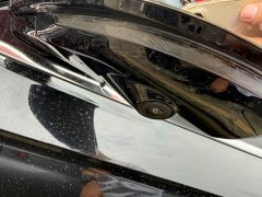 Geely Xingrui Oriental Radiance 2.0T Diesel Star Edition - ფოტო 15