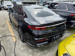 Geely Xingrui Oriental Radiance 2.0T Diesel Star Edition - ფოტო 16