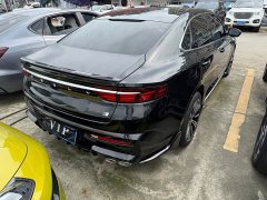 Geely Xingrui Oriental Radiance 2.0T Diesel Star Edition - ფოტო 17