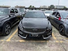 Geely Xingrui Oriental Radiance 2.0T Diesel Star Edition - ფოტო 2