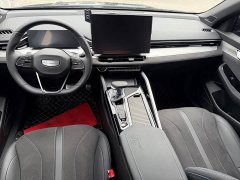 Geely Xingrui Oriental Radiance 2.0T Diesel Star Edition - ფოტო 4