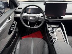 Geely Xingrui Oriental Radiance 2.0T Diesel Star Edition - ფოტო 5