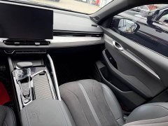 Geely Xingrui Oriental Radiance 2.0T Diesel Star Edition - ფოტო 7