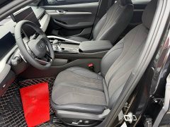 Geely Xingrui Oriental Radiance 2.0T Diesel Star Edition - ფოტო 9