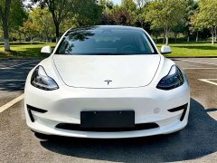 Tesla Model 3 2022 Rear-Wheel Drive - ფოტო 2