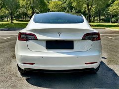 Tesla Model 3 2022 Rear-Wheel Drive - ფოტო 5