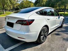 Tesla Model 3 2022 Rear-Wheel Drive - ფოტო 6