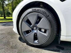 Tesla Model 3 2022 Rear-Wheel Drive - ფოტო 7