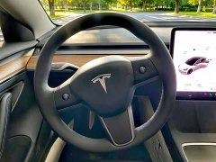 Tesla Model 3 2022 Rear-Wheel Drive - ფოტო 8