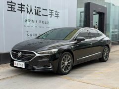 Buick Junyue 652T Luxury - ფოტო 1