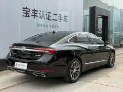 Buick Junyue 652T Luxury - ფოტო 10
