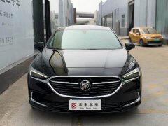 Buick Junyue 652T Luxury - ფოტო 2