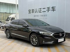 Buick Junyue 652T Luxury - ფოტო 3
