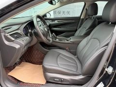 Buick Junyue 652T Luxury - ფოტო 4