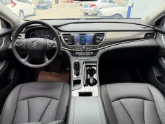 Buick Junyue 652T Luxury - ფოტო 5