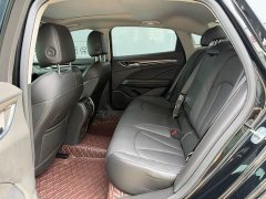 Buick Junyue 652T Luxury - ფოტო 7