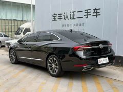 Buick Junyue 652T Luxury - ფოტო 8