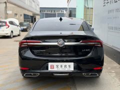 Buick Junyue 652T Luxury - ფოტო 9