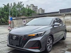 Changan Eado 2025 PLUS 1.4T Dual-Clutch High-Performance Edition - ფოტო 1