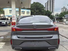 Changan Eado 2025 PLUS 1.4T Dual-Clutch High-Performance Edition - ფოტო 10