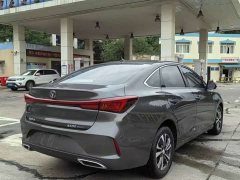 Changan Eado 2025 PLUS 1.4T Dual-Clutch High-Performance Edition - ფოტო 11