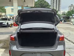 Changan Eado 2025 PLUS 1.4T Dual-Clutch High-Performance Edition - ფოტო 12