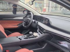 Changan Eado 2025 PLUS 1.4T Dual-Clutch High-Performance Edition - ფოტო 13