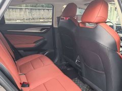 Changan Eado 2025 PLUS 1.4T Dual-Clutch High-Performance Edition - ფოტო 14