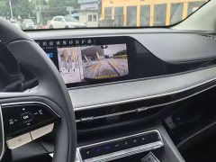 Changan Eado 2025 PLUS 1.4T Dual-Clutch High-Performance Edition - ფოტო 16
