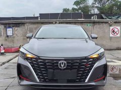 Changan Eado 2025 PLUS 1.4T Dual-Clutch High-Performance Edition - ფოტო 2