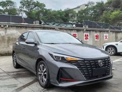 Changan Eado 2025 PLUS 1.4T Dual-Clutch High-Performance Edition - ფოტო 3