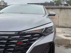 Changan Eado 2025 PLUS 1.4T Dual-Clutch High-Performance Edition - ფოტო 4