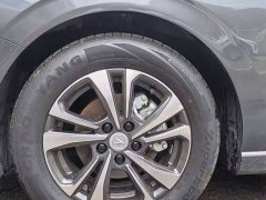 Changan Eado 2025 PLUS 1.4T Dual-Clutch High-Performance Edition - ფოტო 5