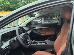 Changan Eado 2025 PLUS 1.4T Dual-Clutch High-Performance Edition - ფოტო 6