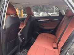 Changan Eado 2025 PLUS 1.4T Dual-Clutch High-Performance Edition - ფოტო 7