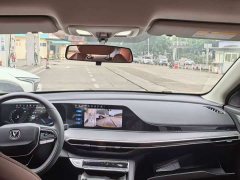 Changan Eado 2025 PLUS 1.4T Dual-Clutch High-Performance Edition - ფოტო 8