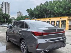 Changan Eado 2025 PLUS 1.4T Dual-Clutch High-Performance Edition - ფოტო 9
