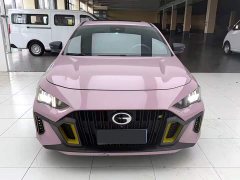 Trumpchi Leopard 2021 270T DCT J16 - ფოტო 1