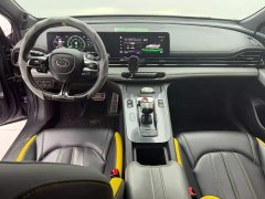 Trumpchi Leopard 2021 270T DCT J16 - ფოტო 4