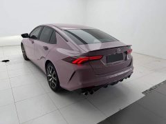 Trumpchi Leopard 2021 270T DCT J16 - ფოტო 7