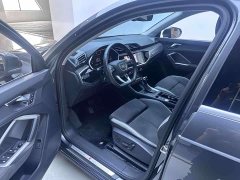 Audi Q3 35 TFSI Fashion Dynamic - ფოტო 10