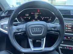 Audi Q3 35 TFSI Fashion Dynamic - ფოტო 11