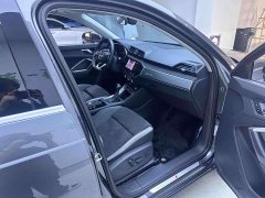 Audi Q3 35 TFSI Fashion Dynamic - ფოტო 12