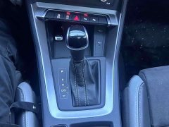 Audi Q3 35 TFSI Fashion Dynamic - ფოტო 13
