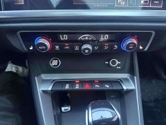Audi Q3 35 TFSI Fashion Dynamic - ფოტო 14