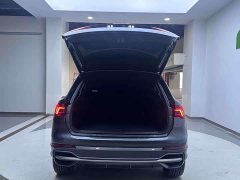 Audi Q3 35 TFSI Fashion Dynamic - ფოტო 19