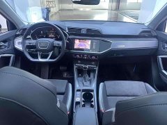 Audi Q3 35 TFSI Fashion Dynamic - ფოტო 20