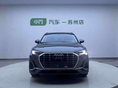 Audi Q3 35 TFSI Fashion Dynamic - ფოტო 3