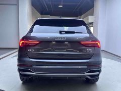 Audi Q3 35 TFSI Fashion Dynamic - ფოტო 5