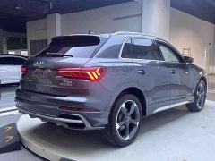 Audi Q3 35 TFSI Fashion Dynamic - ფოტო 6